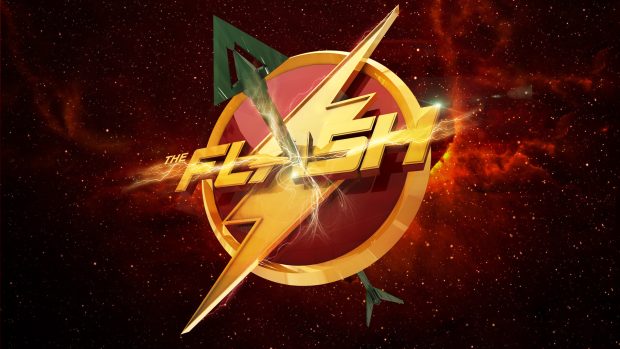 Flash vs Arrow HD Wallpapers.