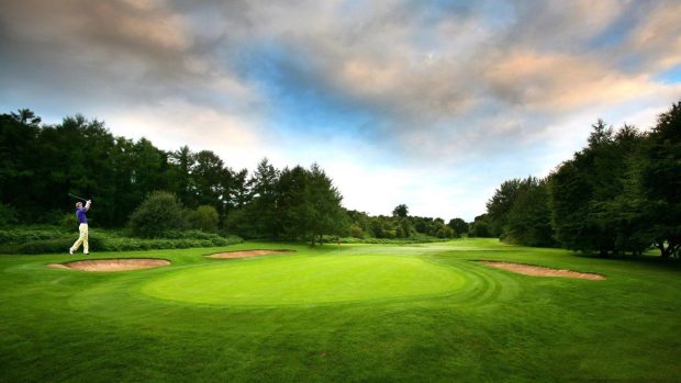 Free Download Golf Pictures High Definition.