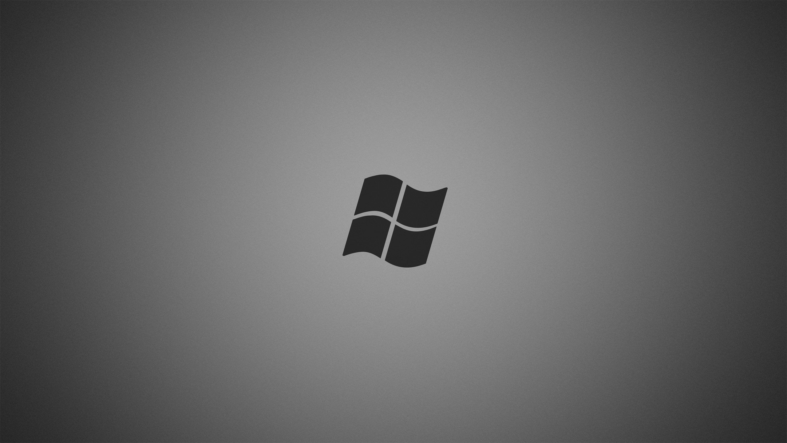Wallpaper Hd Windows 10 Gray Logo Download Wallpapers 2022 Images