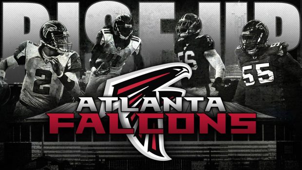 Free atlanta falcons wallpapers.