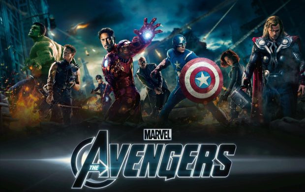 Free avengers backgrounds free download.