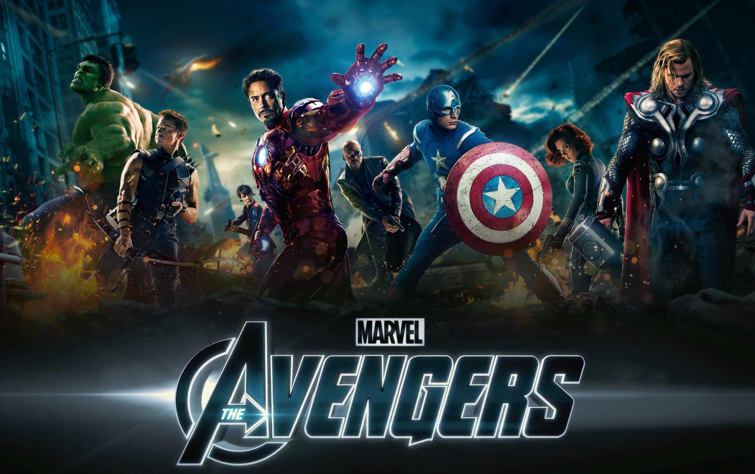 Free Avengers Backgrounds PixelsTalkNet