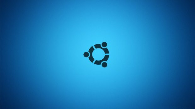 Free desktop ubuntu logo wallpapers HD.