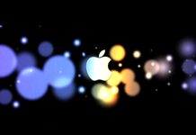 Free download HD apple wallpaper.