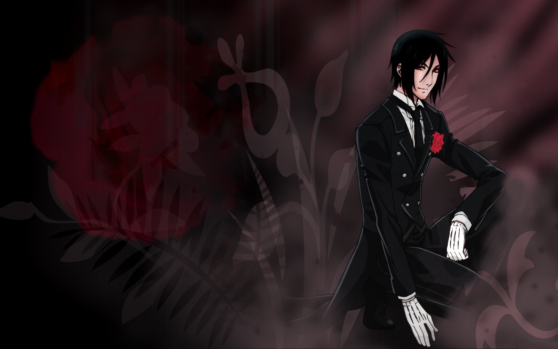 Black Butler Wallpaper Android