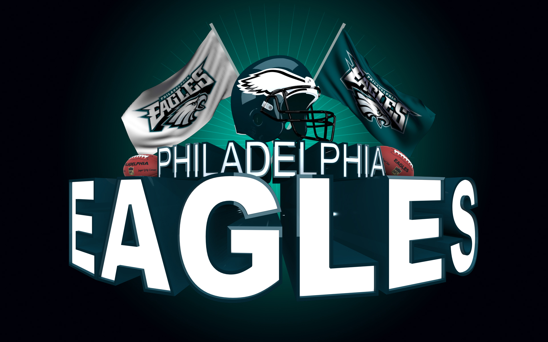 Free download eagles logo wallpapers HD.