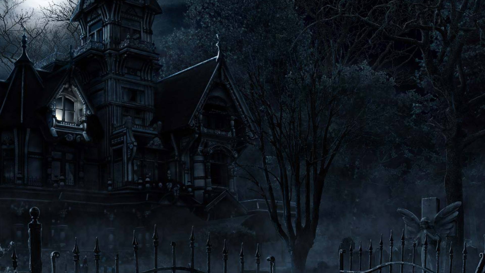 Free download Halloween Backgrounds for desktop ...