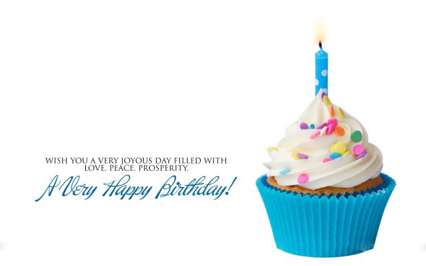 Free download happy birthday wishes wallpaper images.