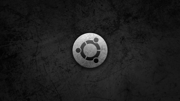 Free download ubuntu logo wallpapers HD.