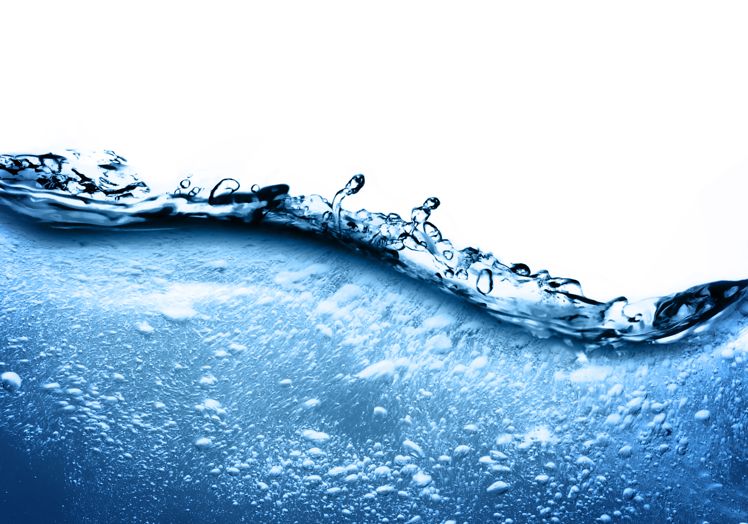 Alkaline Water and Reduced Skin Inflammation