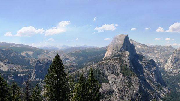 Free download yosemite wallpaper.