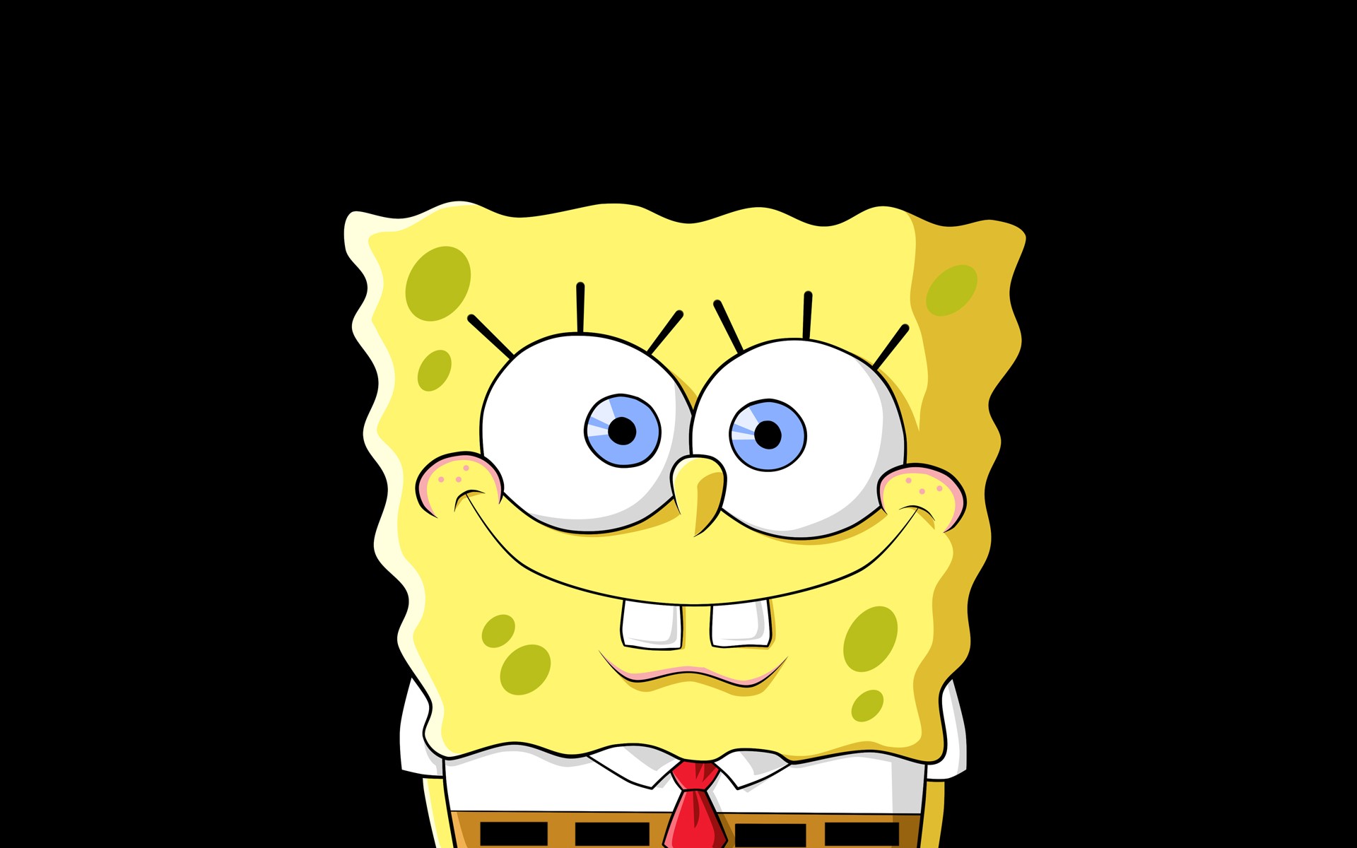 Spongebob Wallpapers HD | PixelsTalk.Net