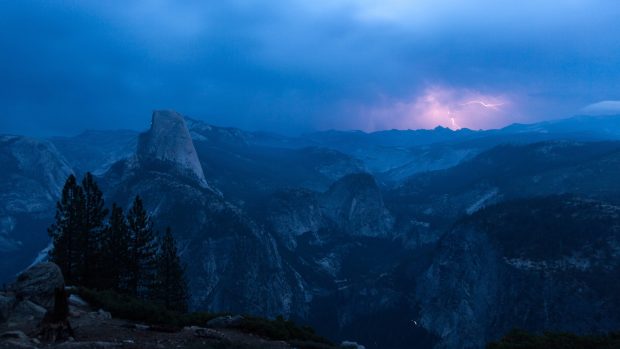 Free yosemite backgrounds.