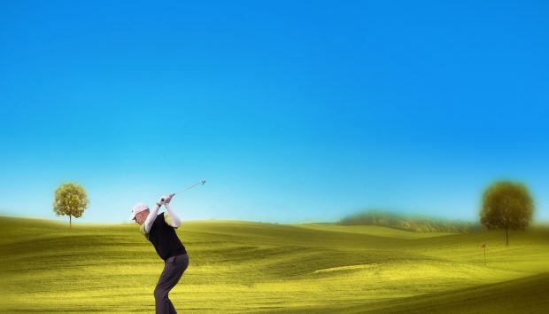 Golf High quality wallpapers HD.