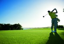 Golf wallpapers HD Pictures.