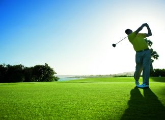 Golf wallpapers HD Pictures.