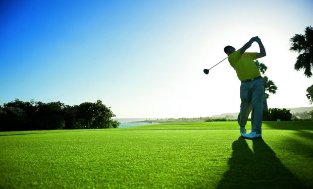 Golf wallpapers HD Pictures.