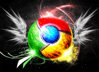 Google images chrome wallpapers HD.