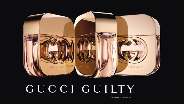 Gucci guilty perfume for her wallpapers 1920x1080.