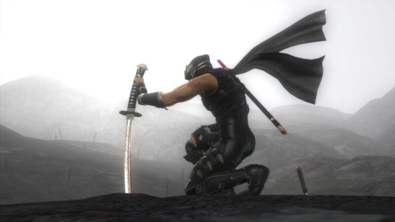 Ninja Wallpapers - PixelsTalk