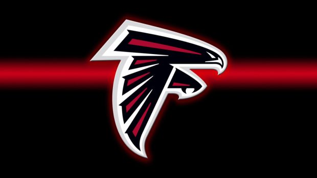 HD atlanta falcons wallpaper.