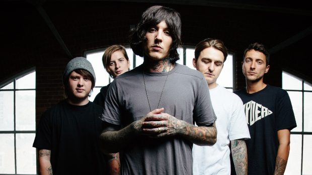 HD bring me the horizon Wallpapers.