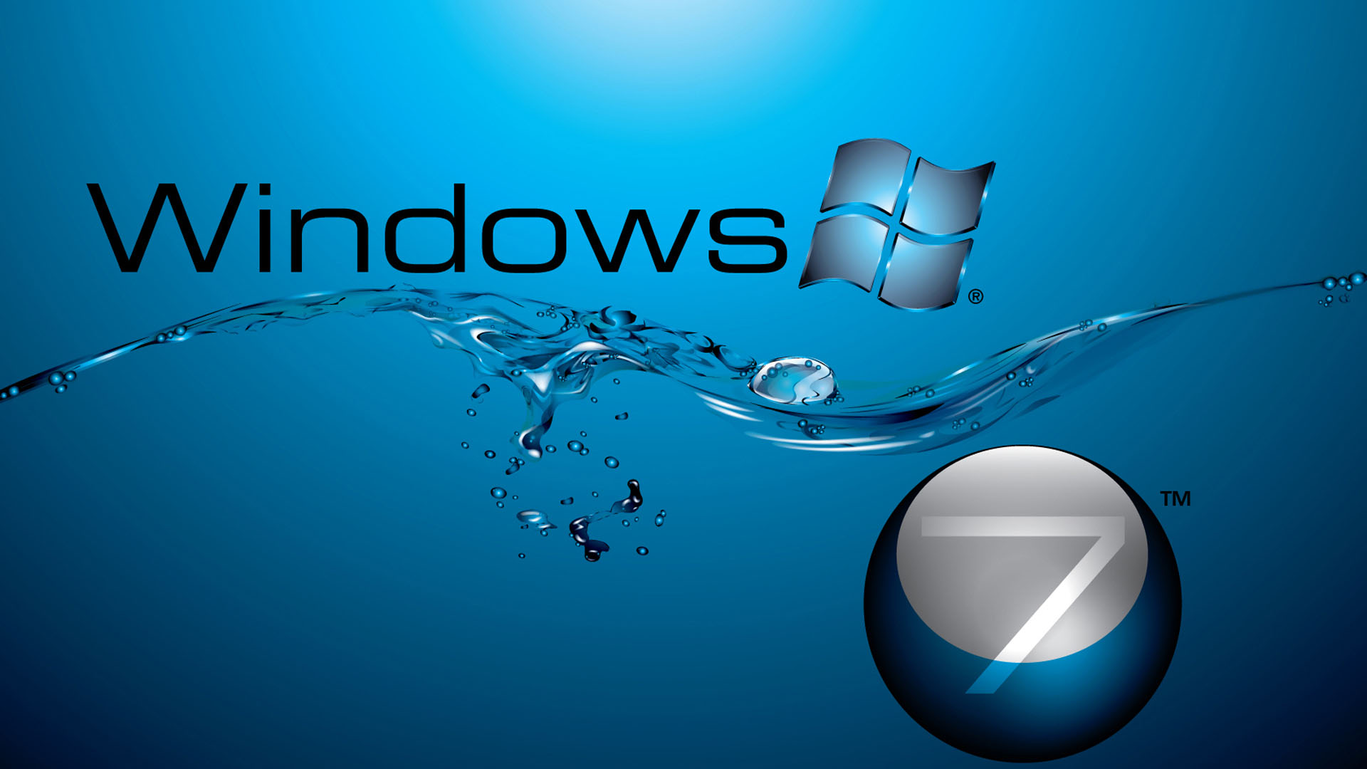 HD Wallpapers for Windows 7 