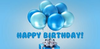 Happy Birthday Wallpaper HD Images Pictures.