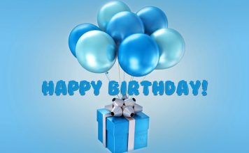 Happy Birthday Wallpaper HD Images Pictures.