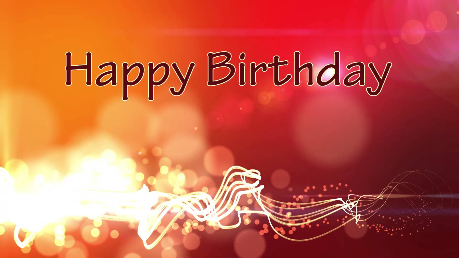 Happy Birthday Wallpaper Hd Best Collection 20 Images Pixelstalk Net