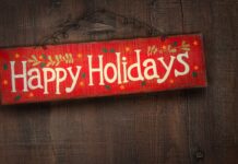 Holiday background wallpapers HD download.