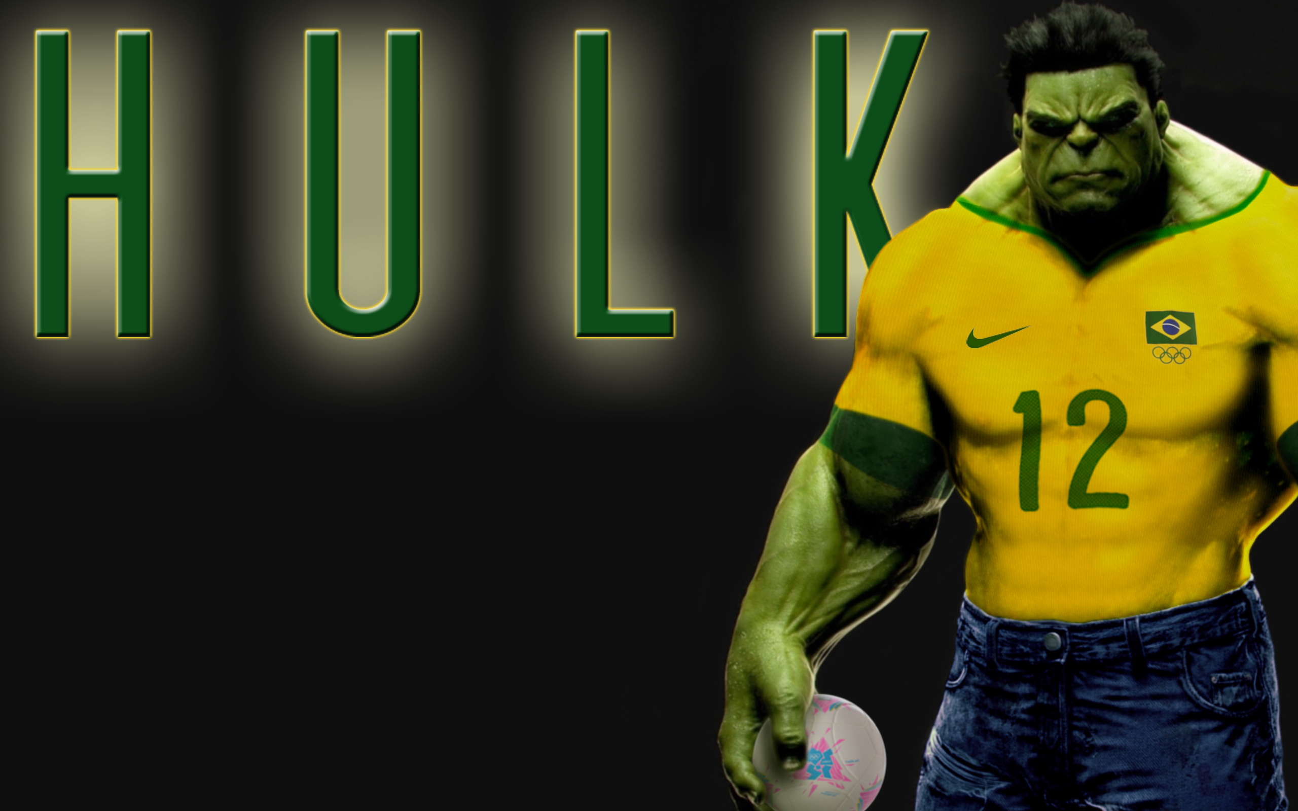 Hulk HD wallpaper backgrounds soccer.