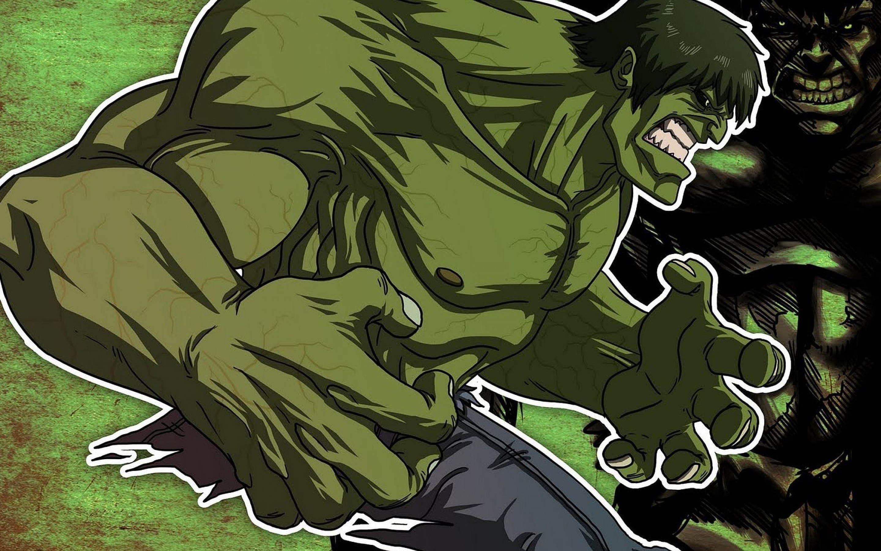 Hulk backgrounds photos wallpapers HD.