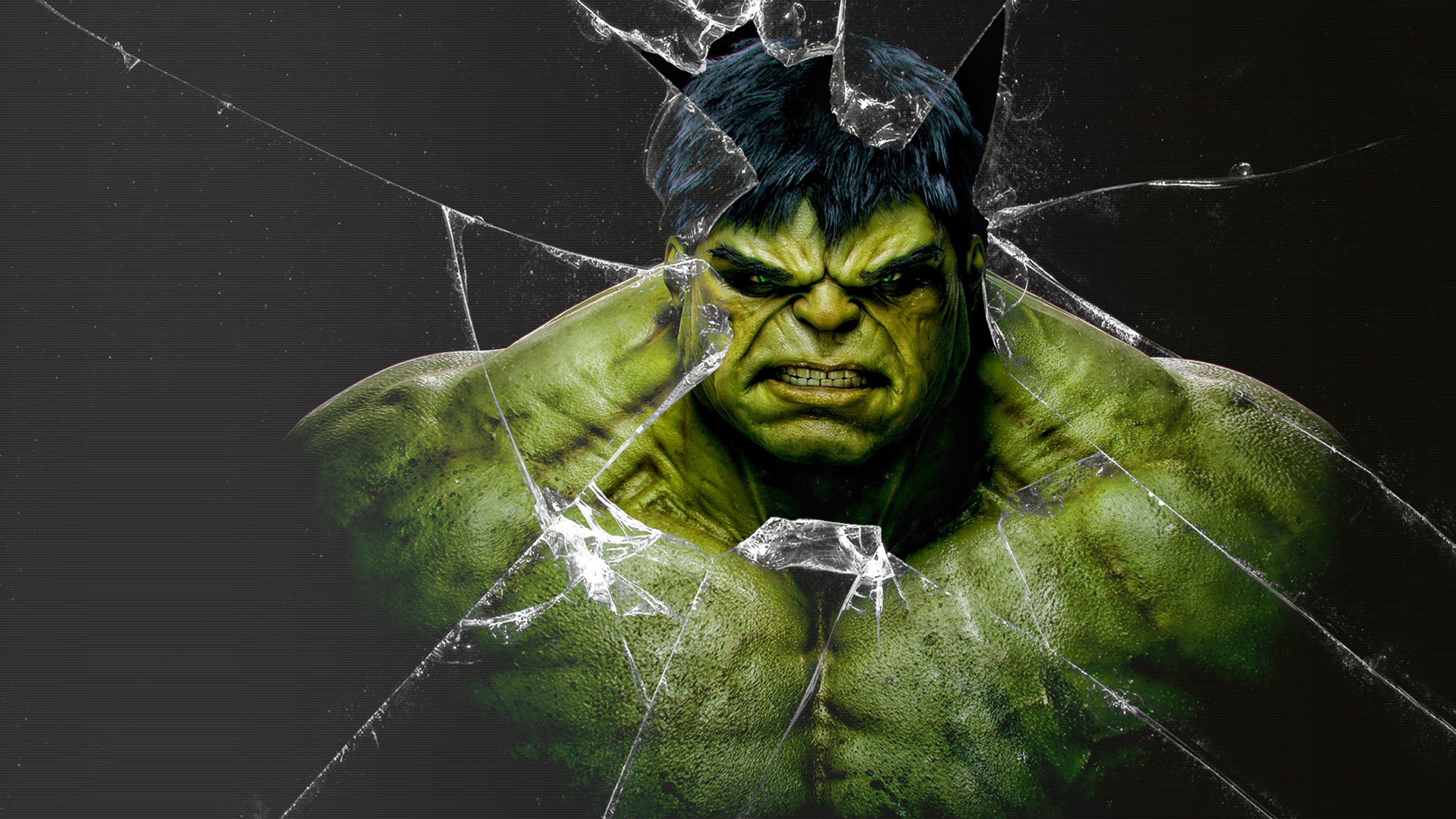 Hulk wallpapers HD free download.