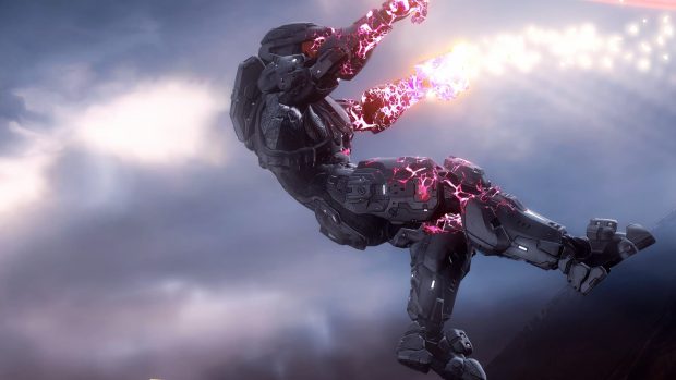 Images Free Halo 5 Wallpaper HD.