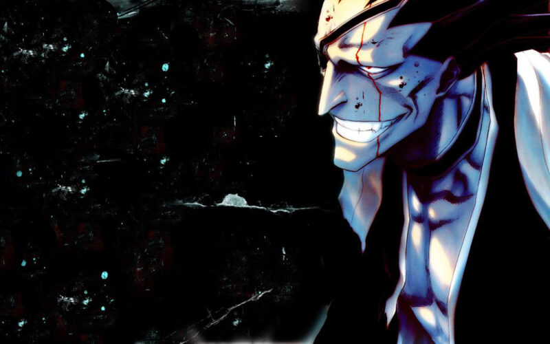 Bleach Backgrounds - PixelsTalk
