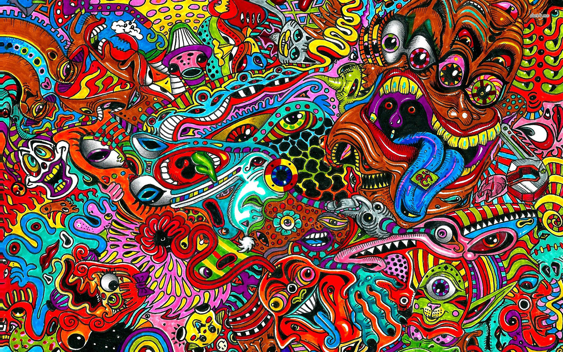 psychedelic-hd-wallpapers-pixelstalk-net