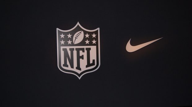 Images photos NFL logo wallpaper HD.