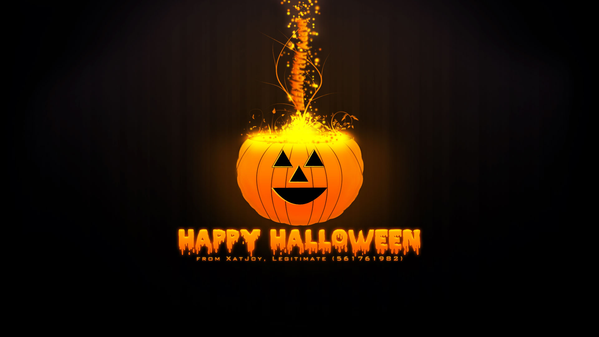 Free download Halloween Backgrounds for desktop | PixelsTalk.Net