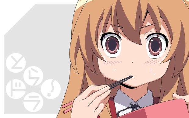 Kawaii Toradora kawaii anime wallpapers 1920 1200.