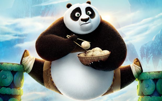 Kung Fu Panda Pictures Images.