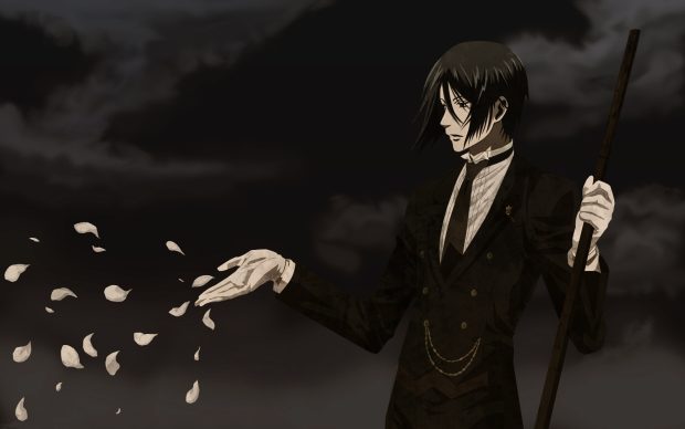 Kuroshitsuji image kuroshitsuji anime black butler wallpaper HD.