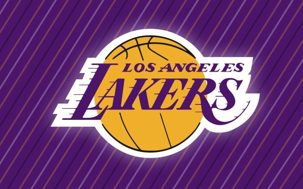Lakers HD wallpaper logo 1920x1200.