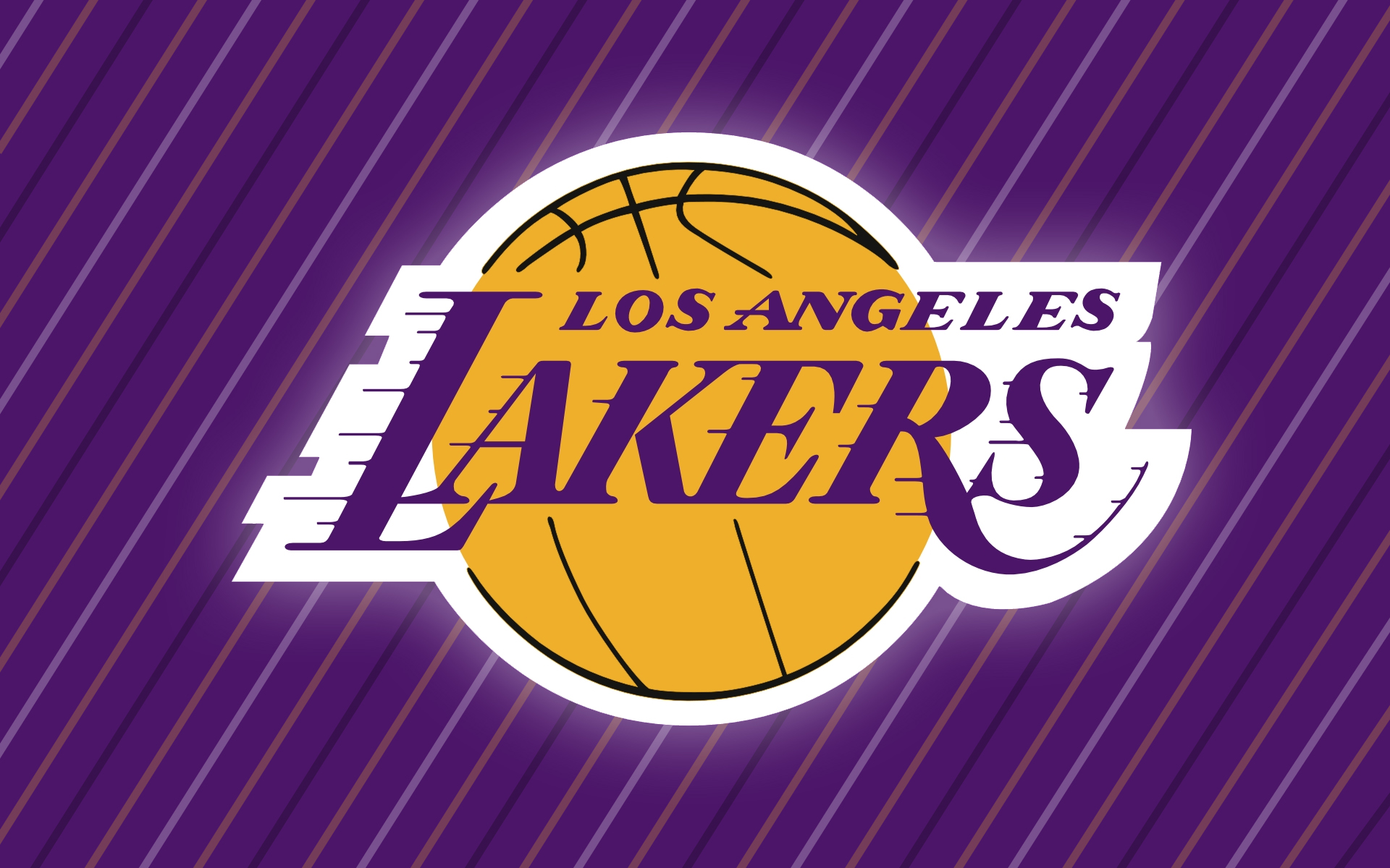 Lakers Logo Wallpapers Pixelstalk Net