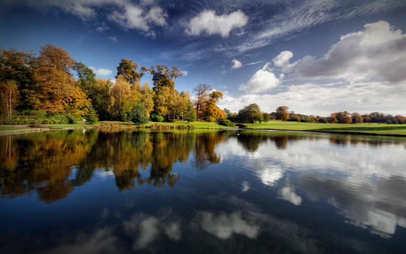 Landscape Backgrounds - PixelsTalk