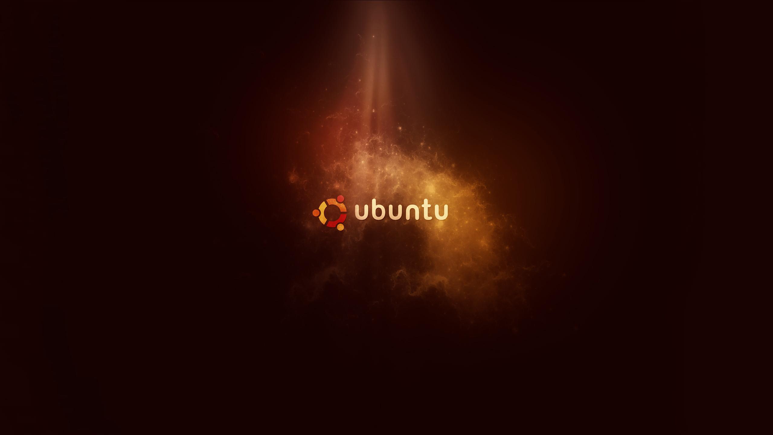 Ubuntu logo бесплатно