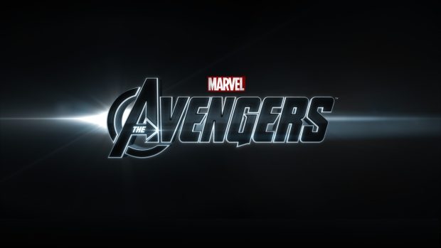 Logo avengers wallpaper HD pictures download.