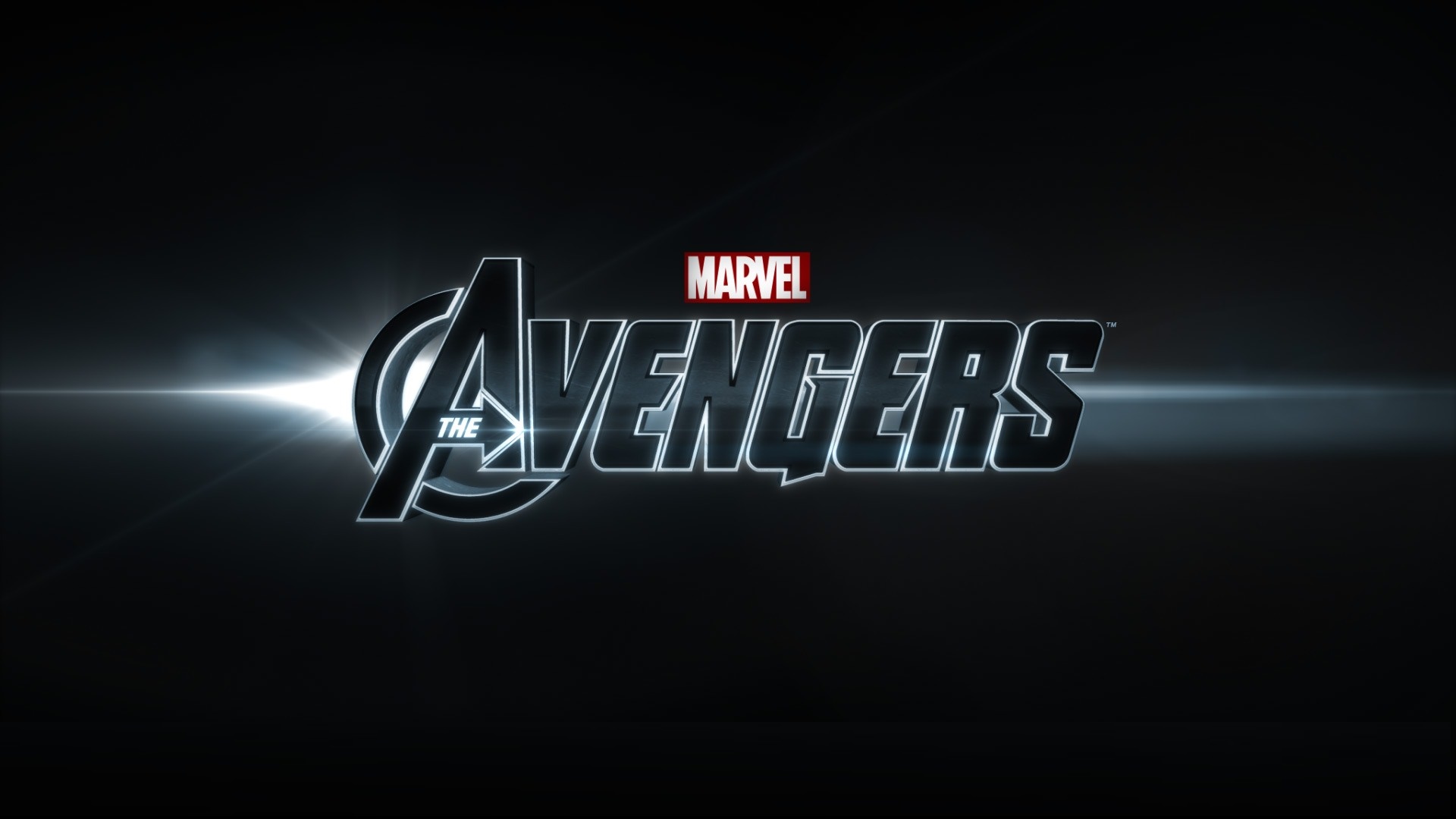 Logo Avengers Wallpapers 