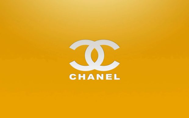 Logo chanel wallpapers HD free download.