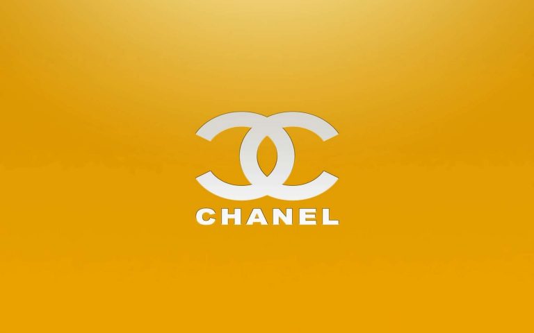 Logo Chanel Wallpapers HD - PixelsTalk.Net